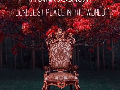Loneliest Place in the World