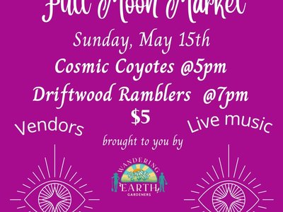 Driftwood Ramblers photo