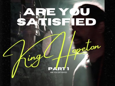 King Hopeton photo
