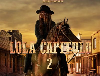 Lola Capitulo 2