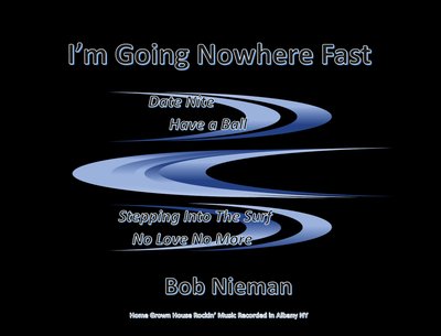 Bob Nieman photo
