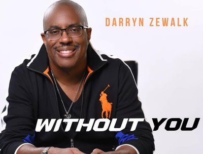 Without You (Single artwork)