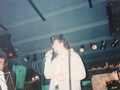 Kos jamming!