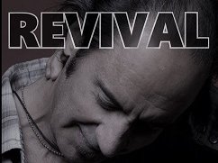 The new LP, "Revival"