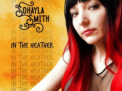 Sohayla Smith photo