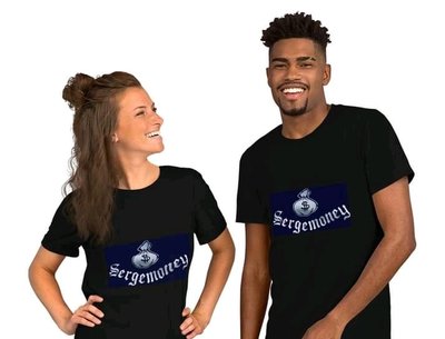 Sergemoney entertainment