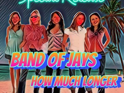 Band of Jays photo