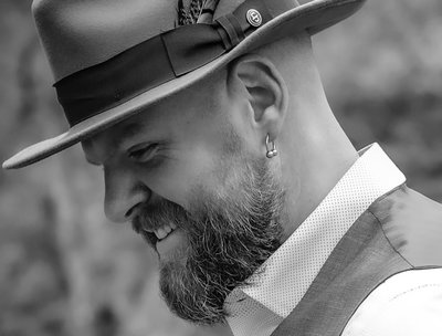 Erik Smallwood photo