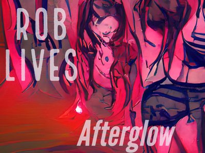 Afterglow