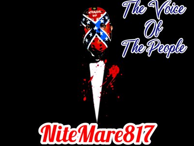 The Voice Of The People