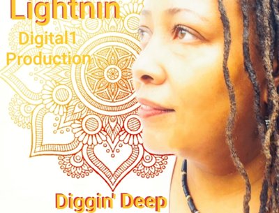 DIGGIN DEEP