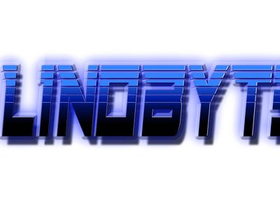 Linobytez Logo