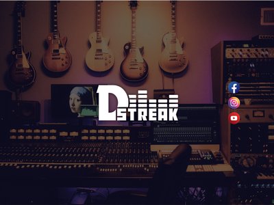 D Streak photo