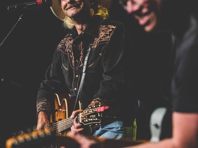 Photo credit Nick Gaines