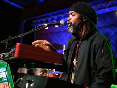 King Hopeton photo