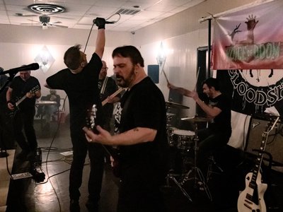 "They Came From Lodi"  Lodi VFW 11/06/21