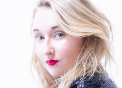 Ainsley Costello photo