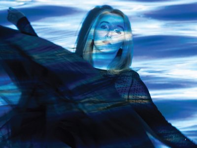 Ainsley Costello photo