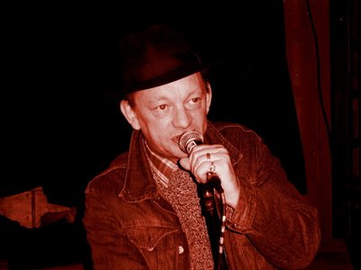 Brendan Hickey photo