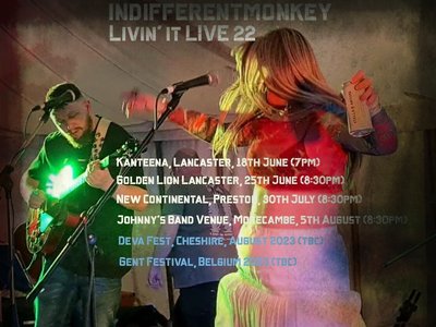 live gigs