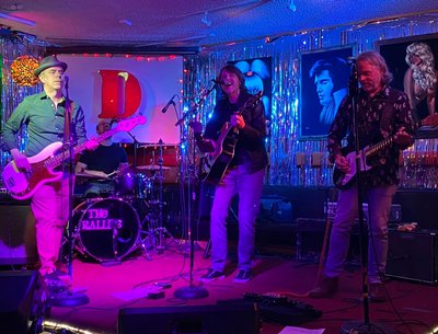 Darrell's Tavern (6-11-22) | More photos here -> https://photos.app.goo.gl/JkkUwHoaEyK2UmKTA