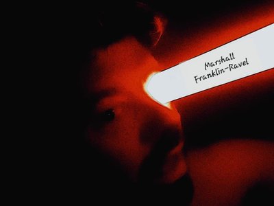 Marshall Franklin-Ravel photo