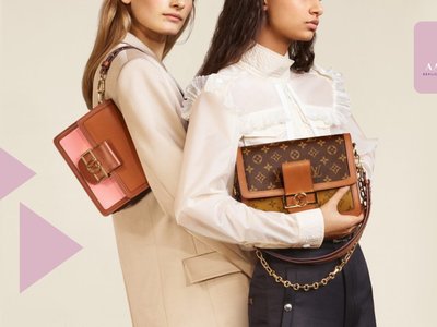 AAA Bag photo