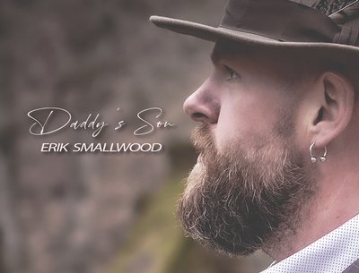 Erik Smallwood photo