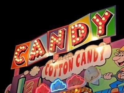 cottoncandy