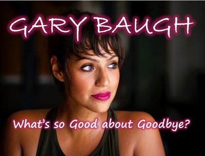 Gary Baugh photo