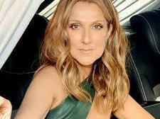 CELINE DION. THE POWER OF LOVE.