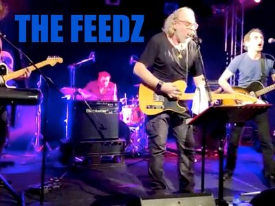 The Feedz photo
