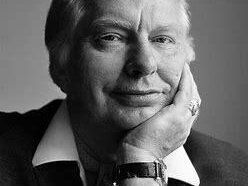 L. RON HUBBARD. THE REINCARNATION OF BUDDHA.