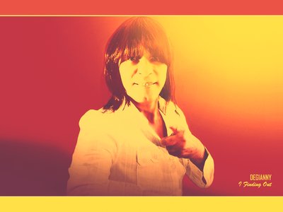 DEGIANNY. I FINDING OUT (Original Mix - Live Version)