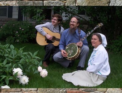 ReverbNation Banner - June 2022