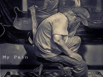 My Pain release date July 17, 2022