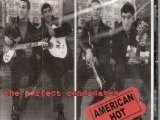 The Perfect Candidates_American Hot (2001)_album cover
