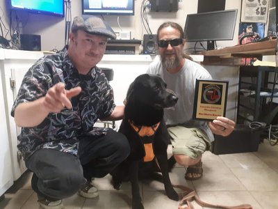 Litsten Up Award