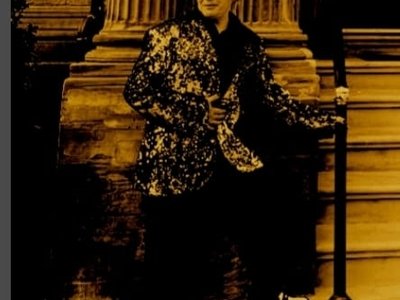 Marshall Franklin-Ravel photo