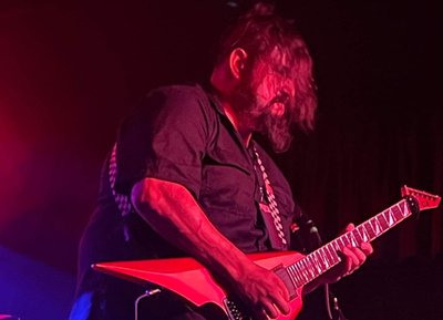 Matt Miller photo
