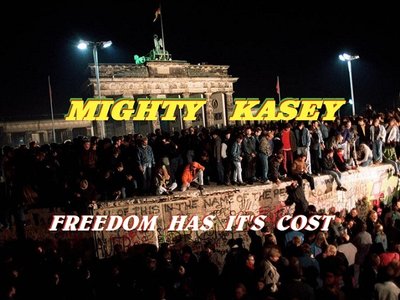 MIGHTY KASEY photo