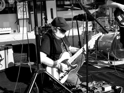 Live at Confort - September 2020