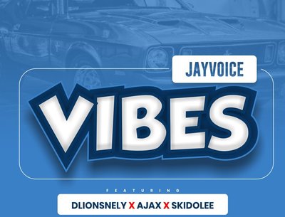 JAYVOICE photo