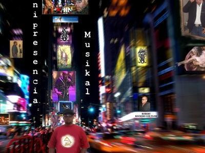 Omnipresencia Musikal