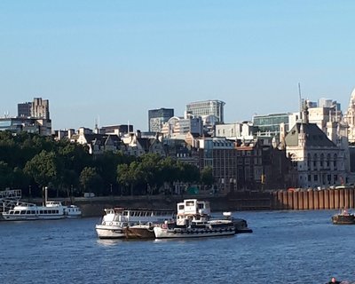 London Southbank
