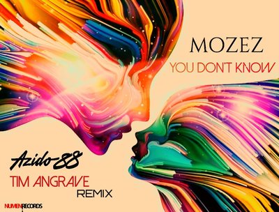You Don't Know