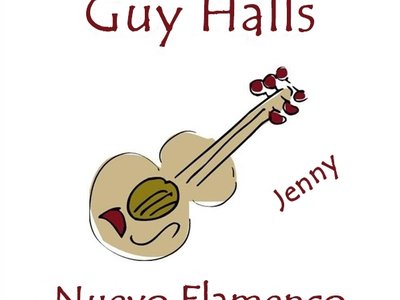 Guy Halls photo