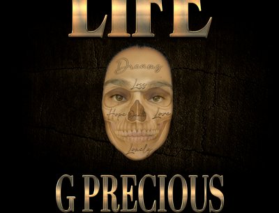 LIFE Album Cover