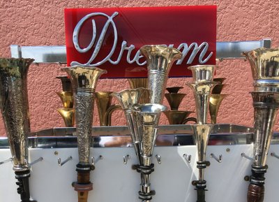 Rack-O-Racket Upgrade