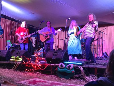 Glastonbury 2022